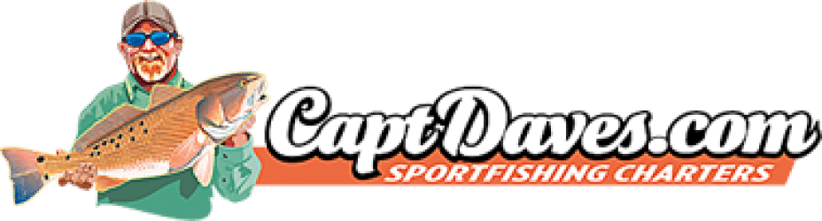 Capt Dave's Sport Fishing Charters